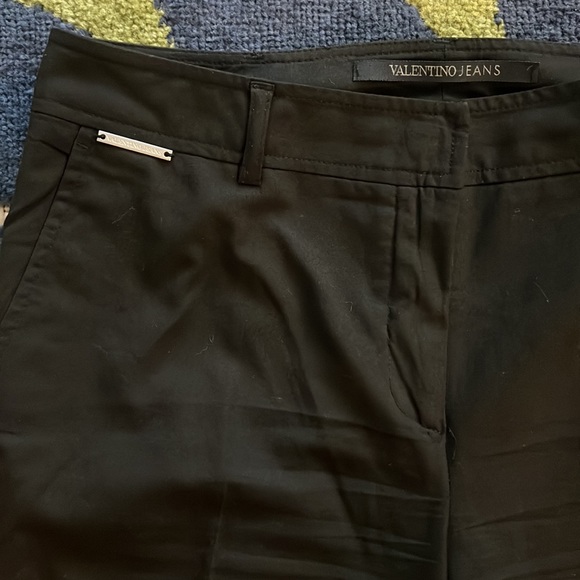 Valentino Jeans Dress Pants - Picture 3 of 9